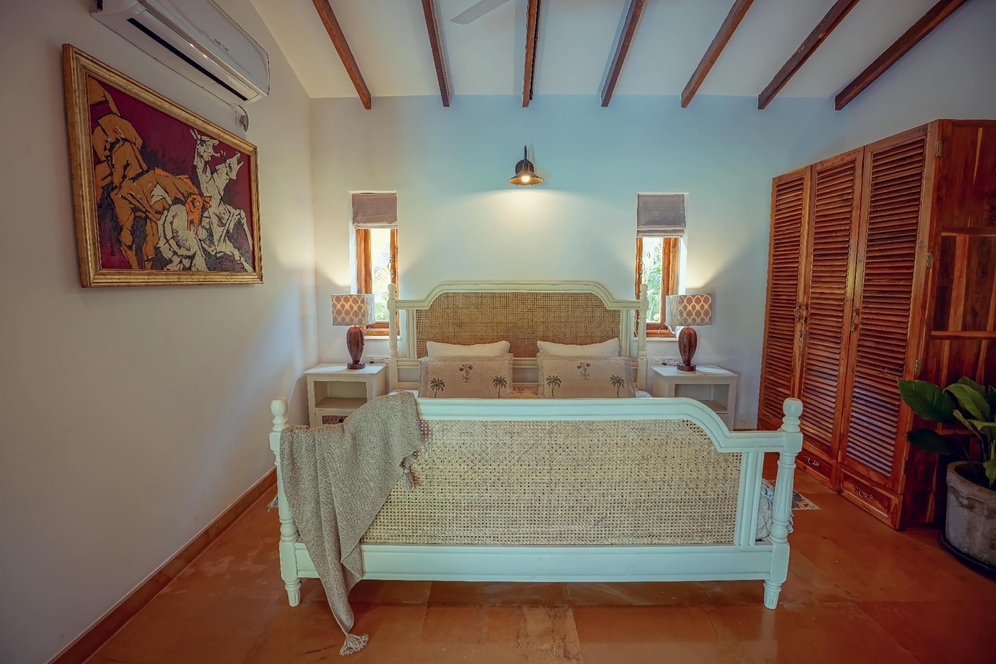 Luxury 2 Bedrooms Villa with Private Pool
