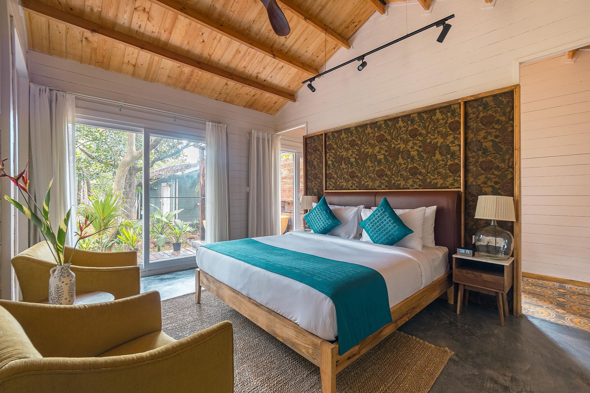 Cottage Suite