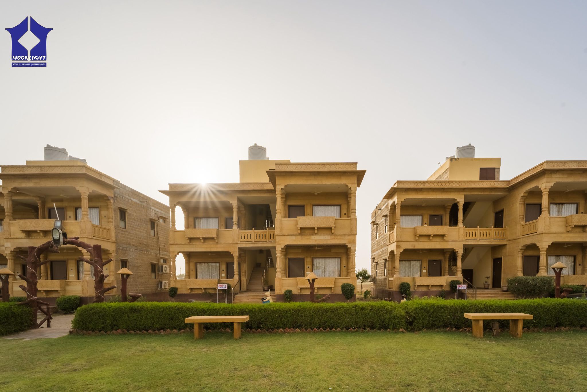 Moonlight Nature Resort