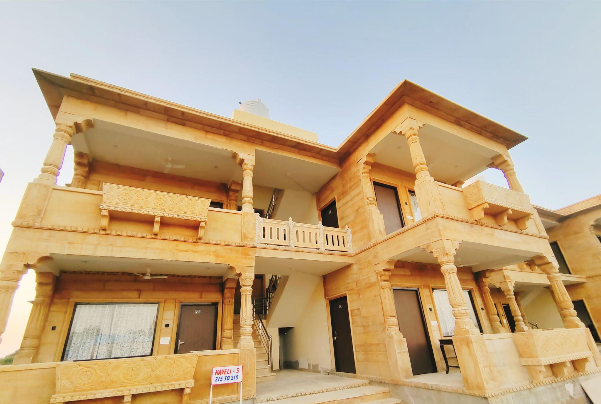 Moonlight Nature Resort