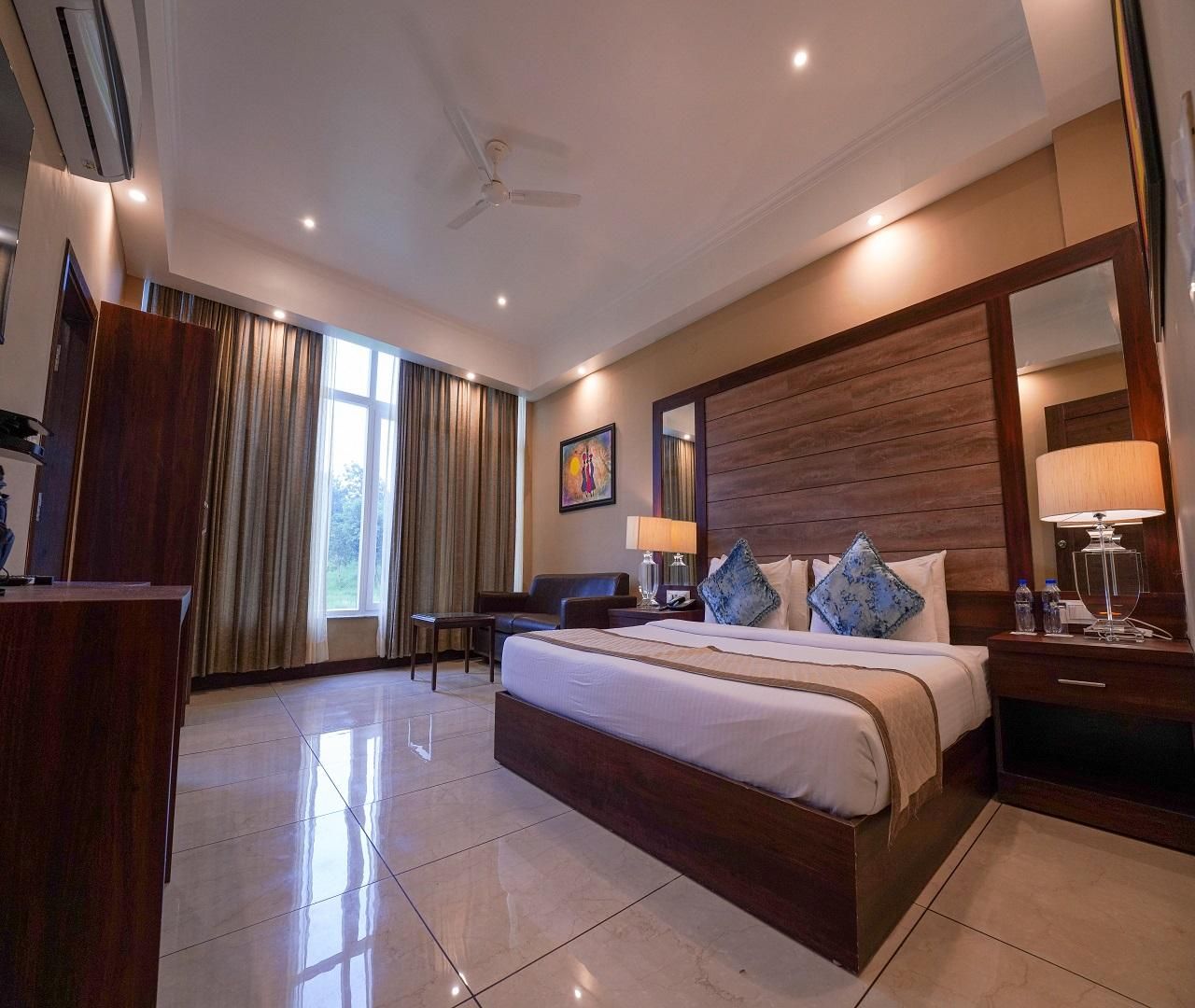 Presidential Suite