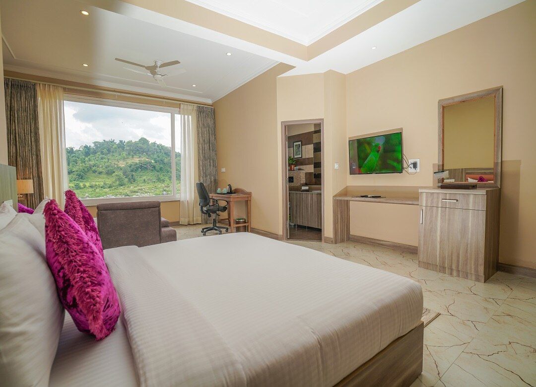 Presidential Suite