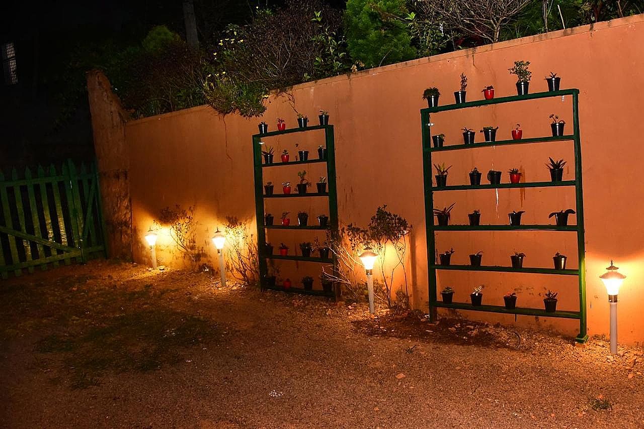 undefined Nivaasana Bed & Breakfast 8