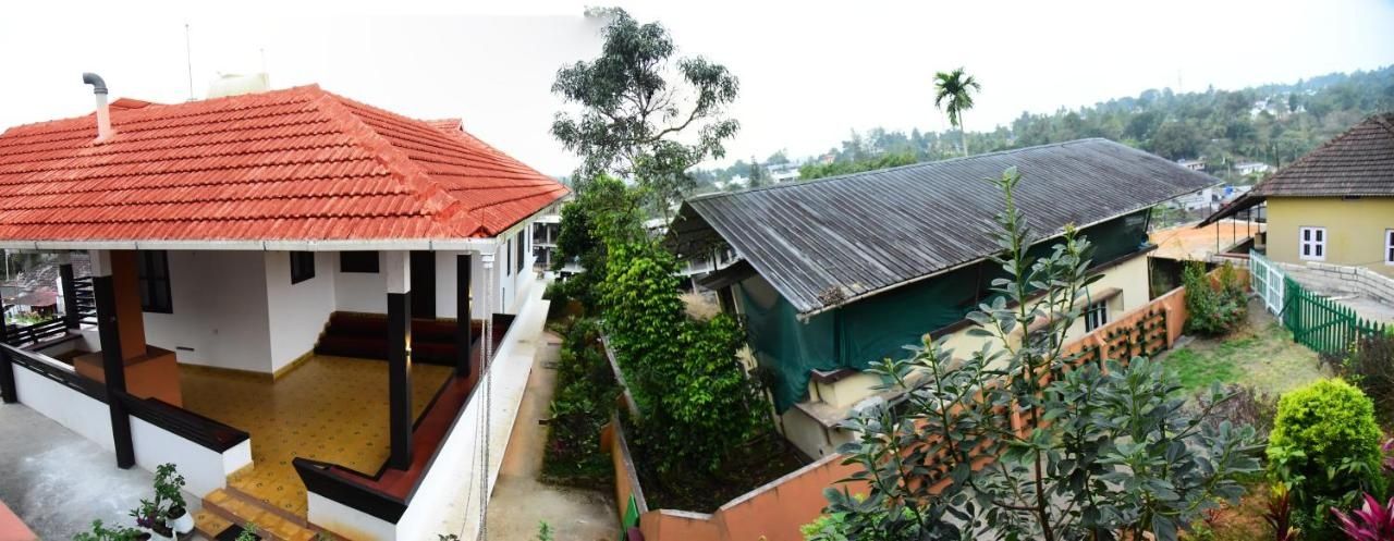 undefined Nivaasana Bed & Breakfast 9