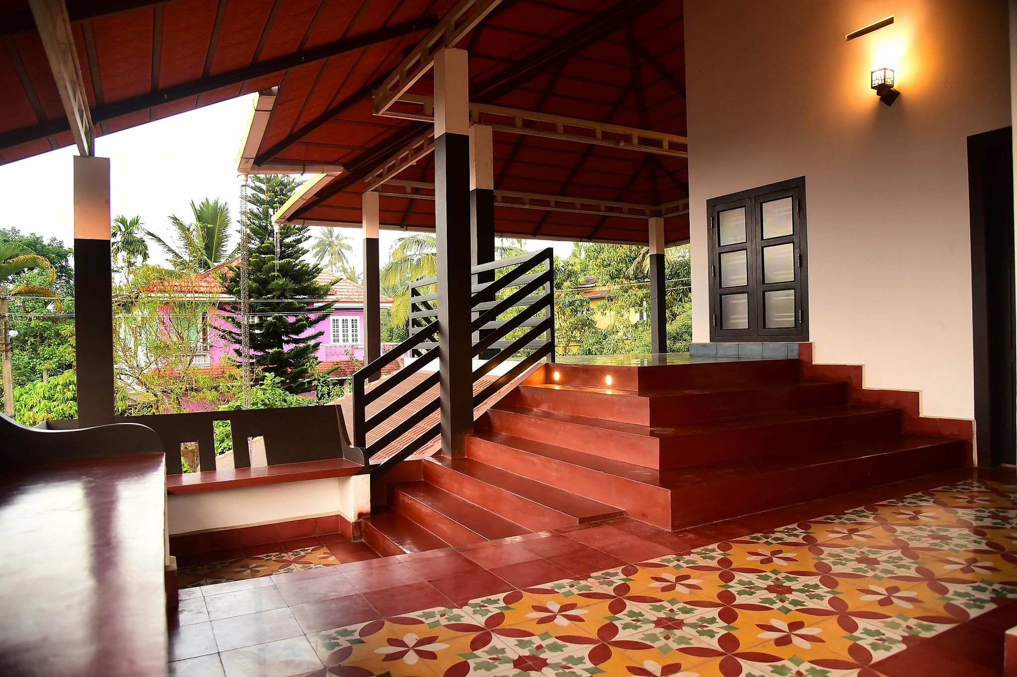 undefined Nivaasana Bed & Breakfast 6