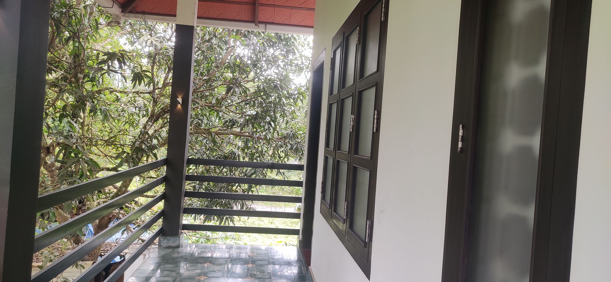 undefined Nivaasana Bed & Breakfast 3