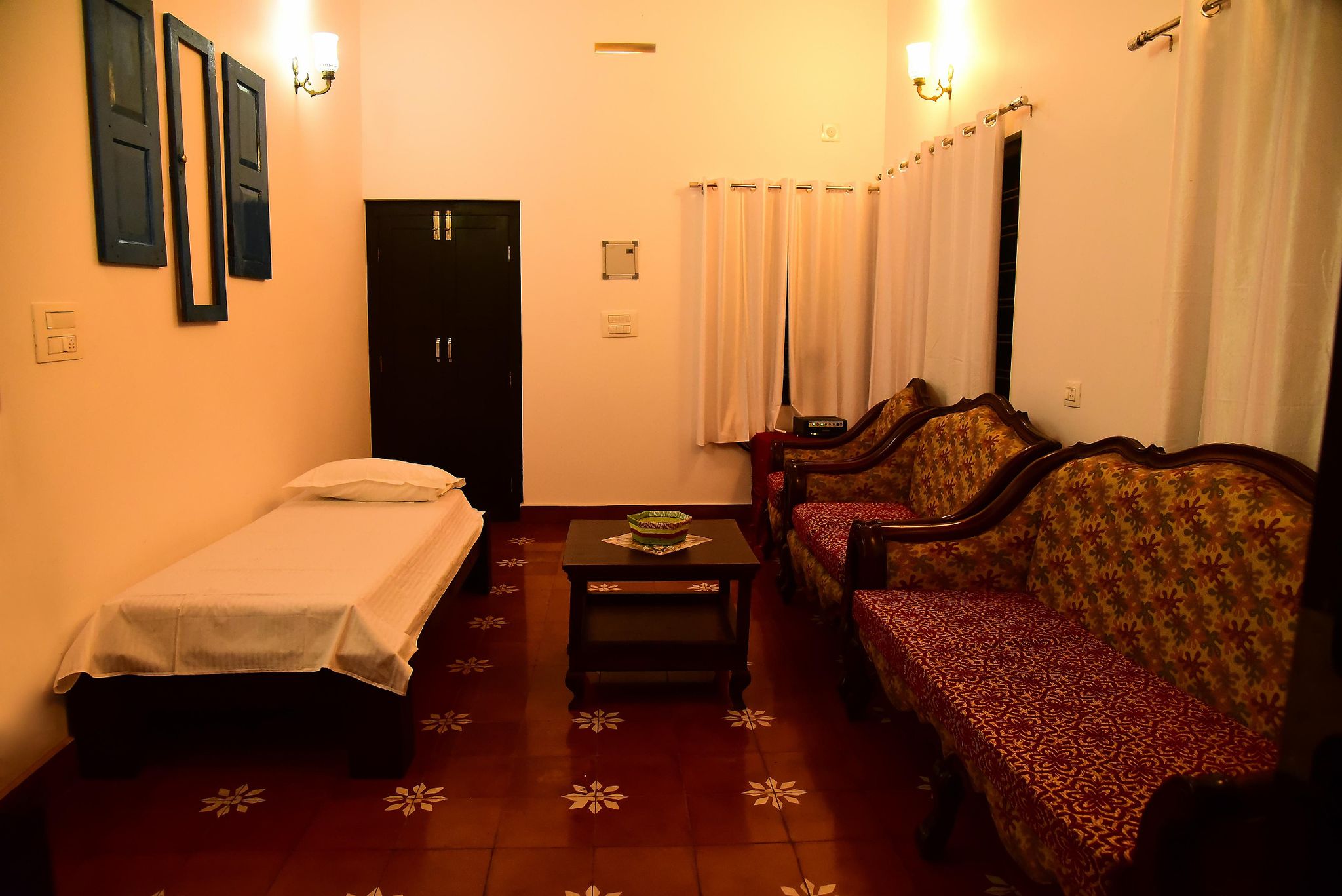 undefined Nivaasana Bed & Breakfast 5