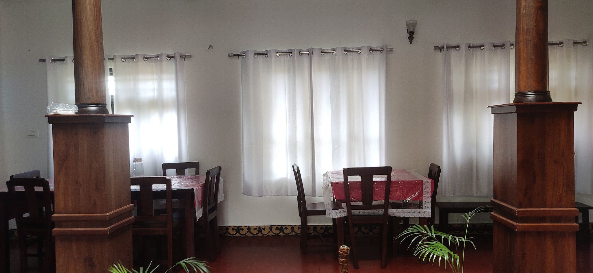 undefined Nivaasana Bed & Breakfast 4