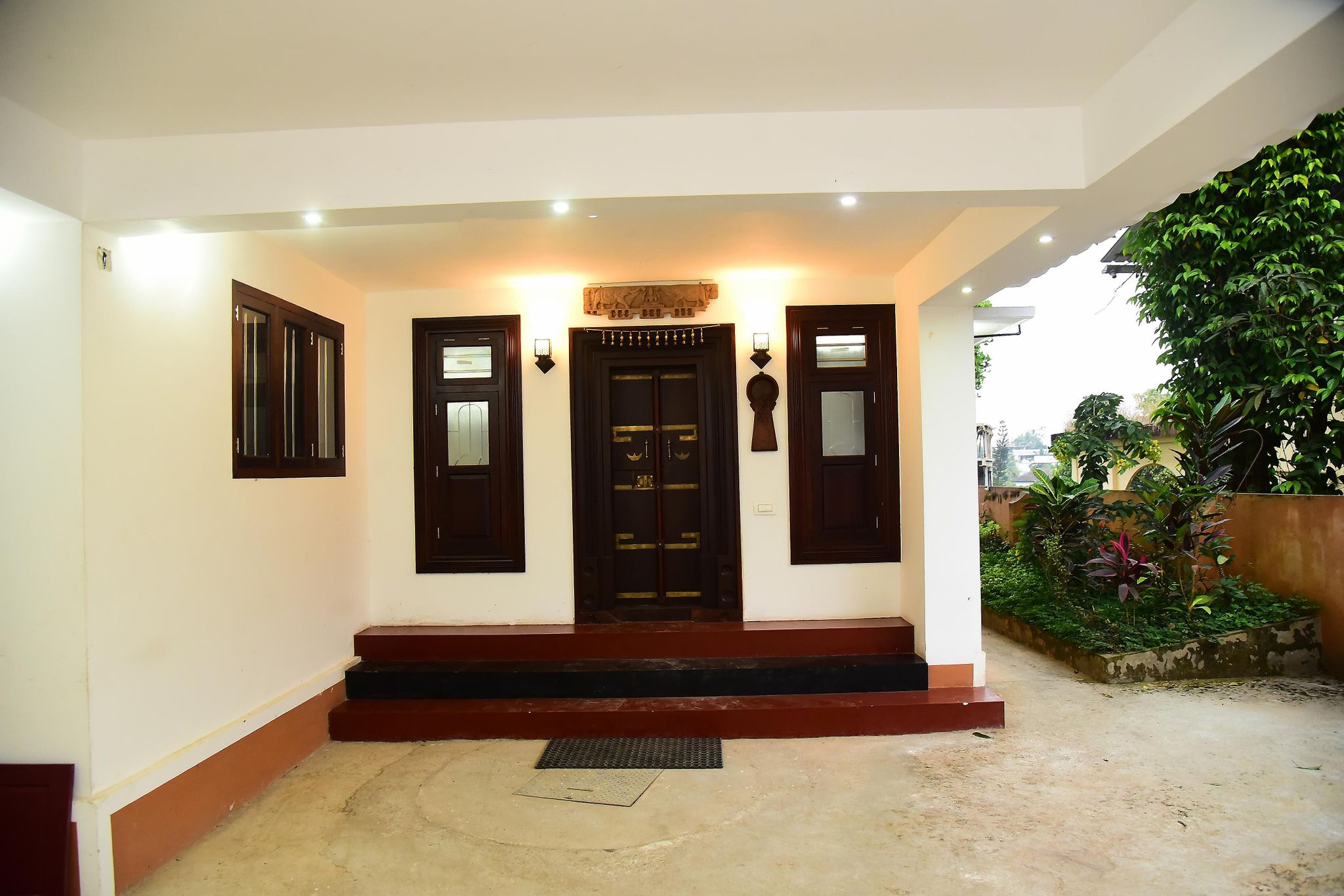 undefined Nivaasana Bed & Breakfast 10