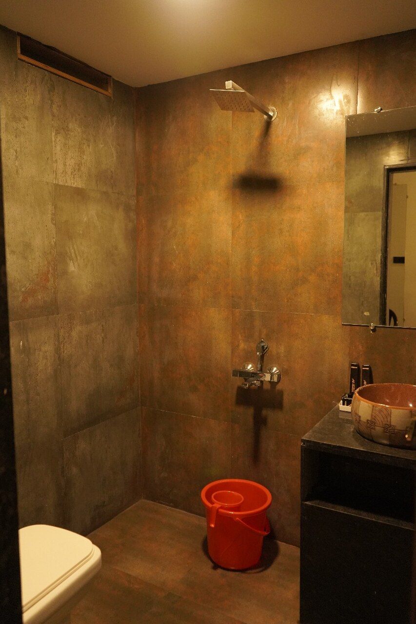 Orange Eye Resort Executive 8