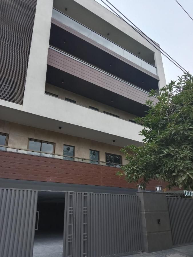 undefined Perch Service Apartment DLF Cyber City 6