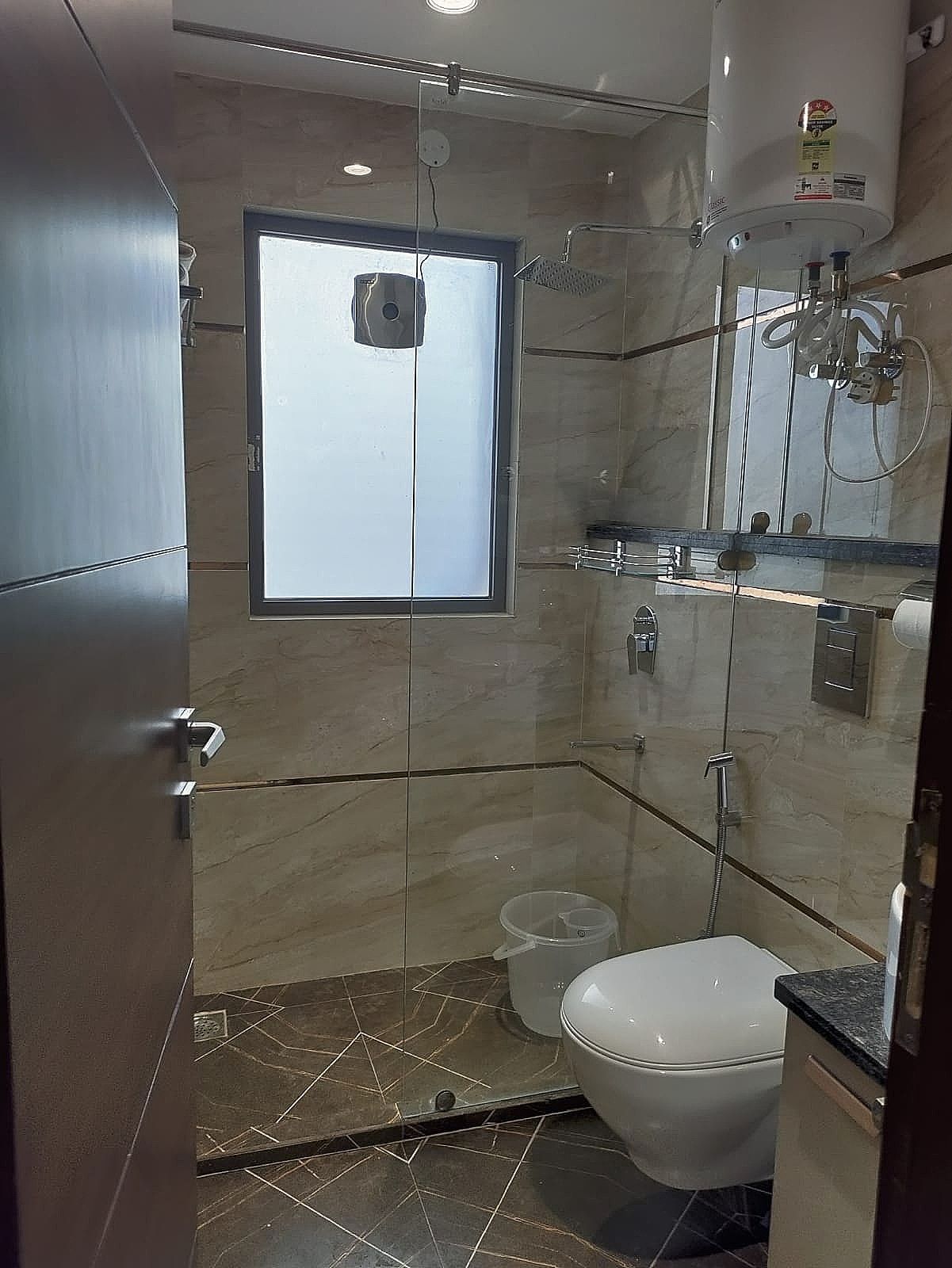 Perch Service Apartment DLF Cyber City Classic Studio Apartment