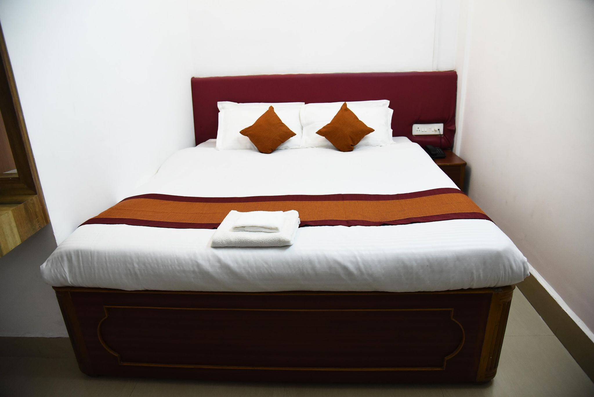 Phibha Villa Double Room 3