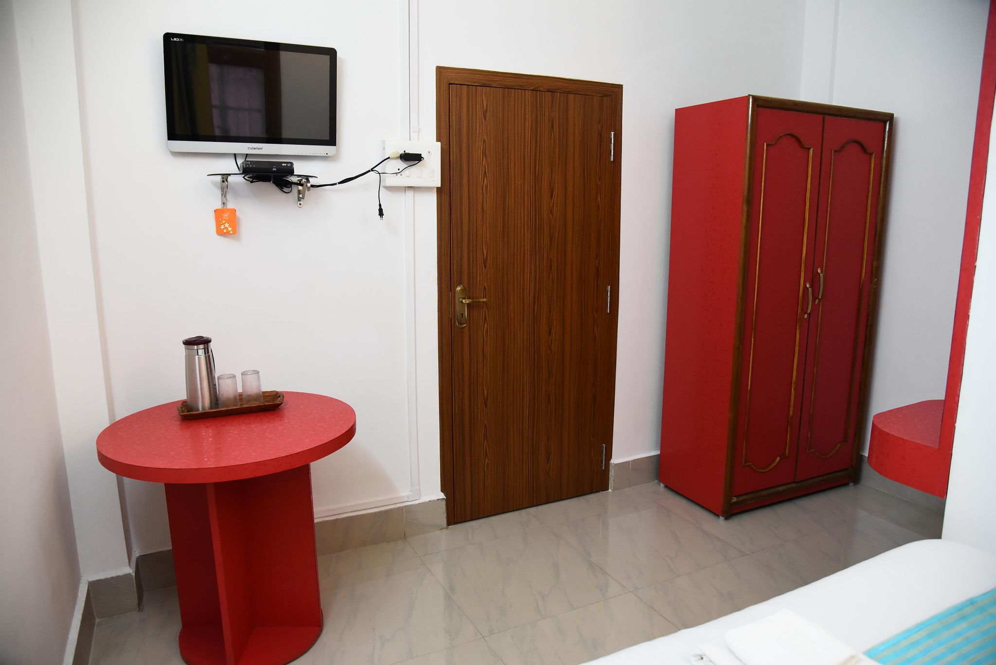 Phibha Villa Double Room 4