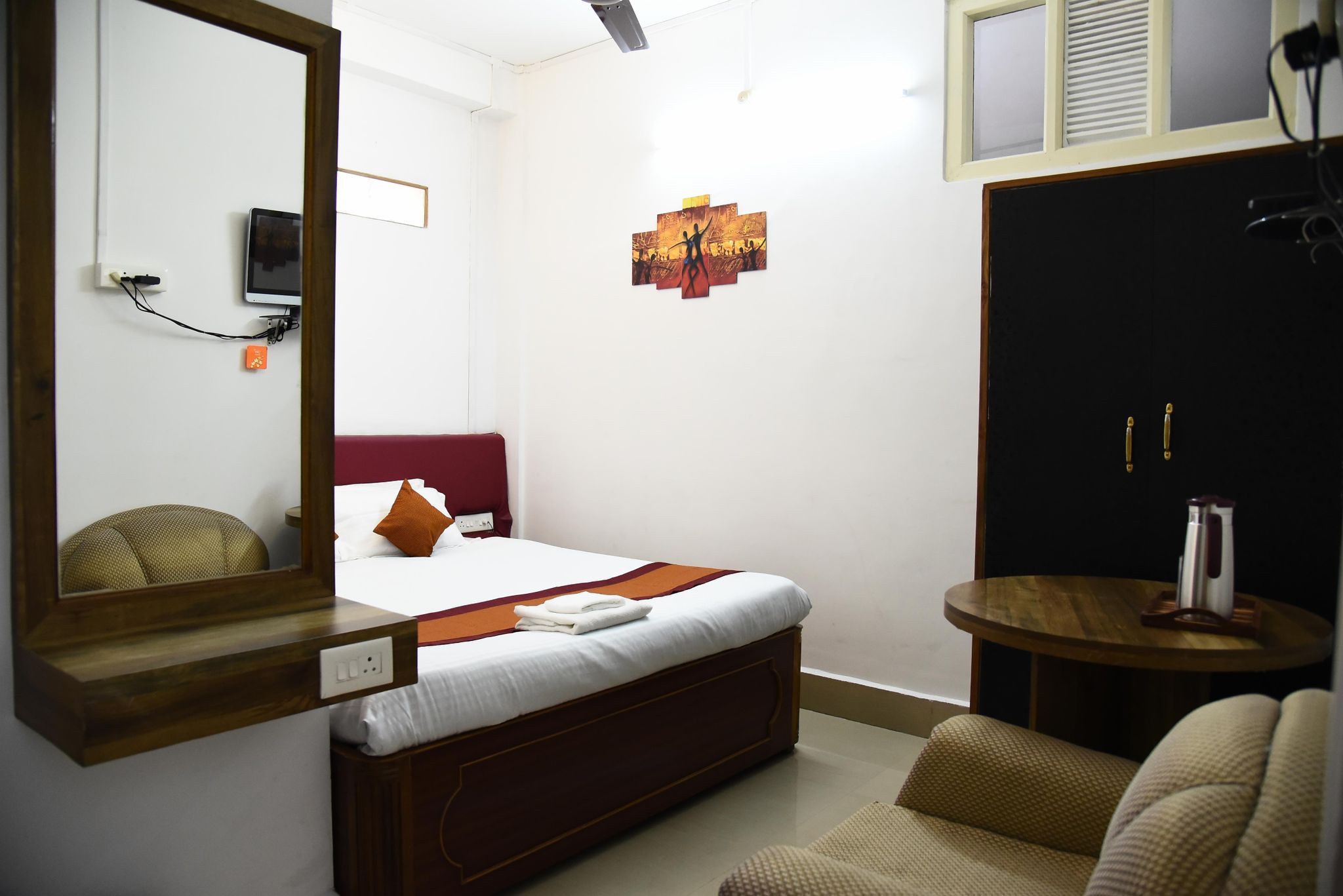 Phibha Villa Double Room 2