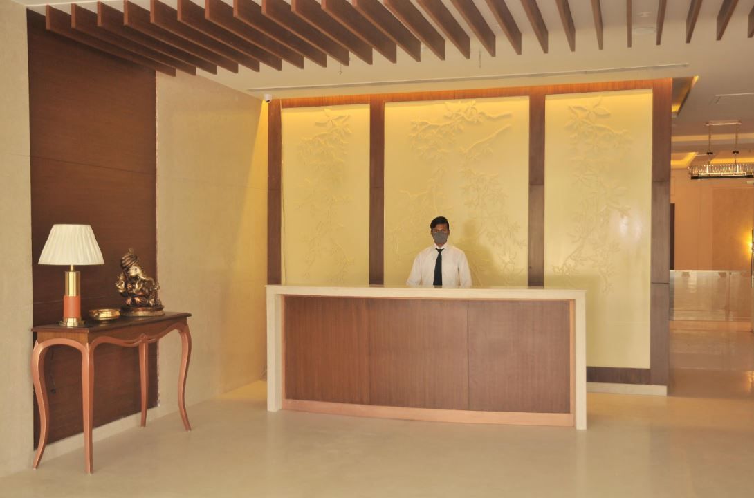 undefined Pinaka Hotels & Resorts 2