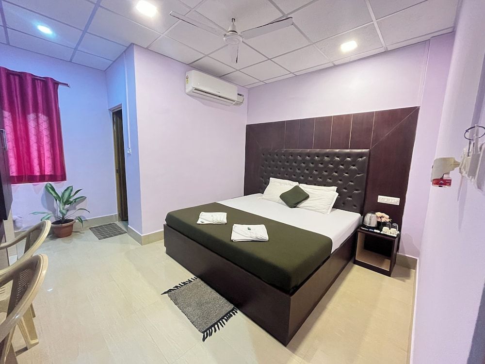 undefined Purnima Residency 8