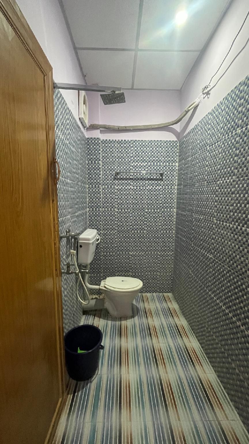 Deluxe Room, 1 Bedroom