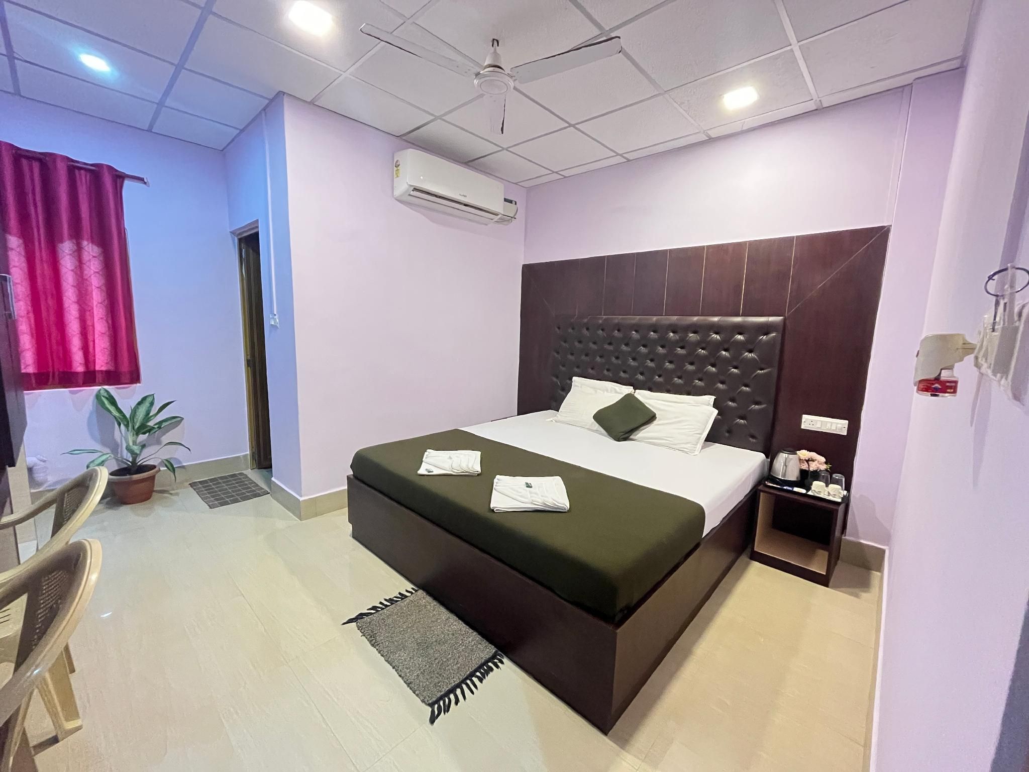 undefined Purnima Residency 7