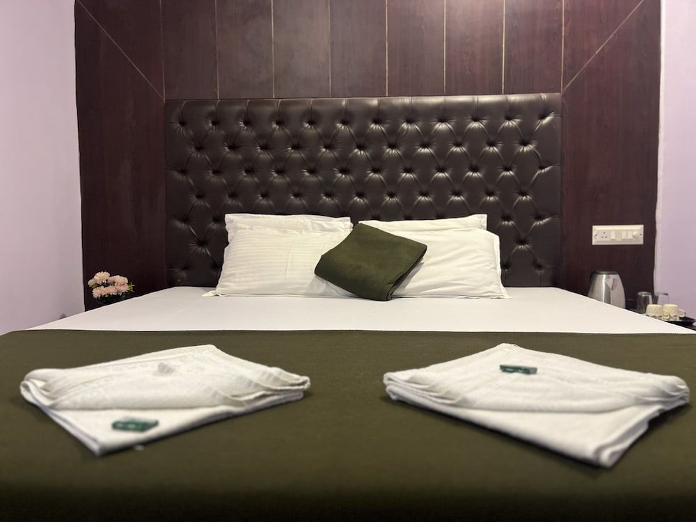 undefined Purnima Residency 10