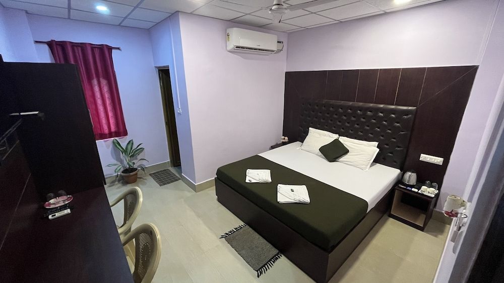 undefined Purnima Residency 9