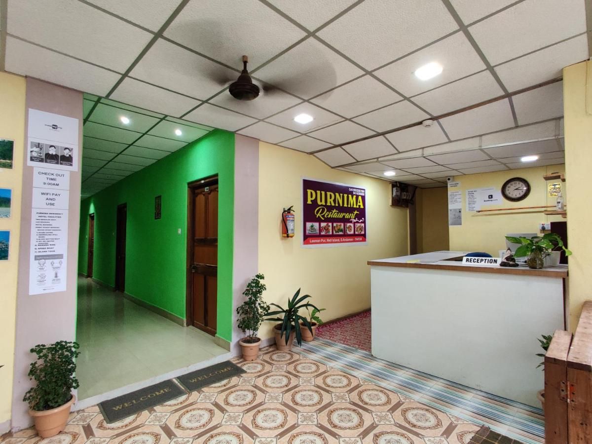 undefined Purnima Residency 2