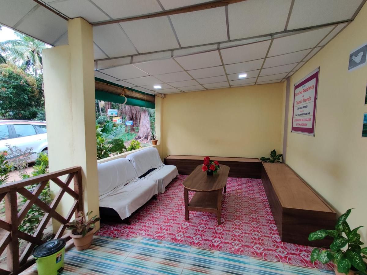 undefined Purnima Residency 4