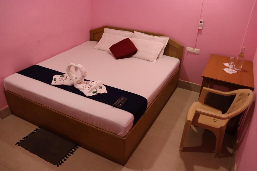Standard Non AC Room