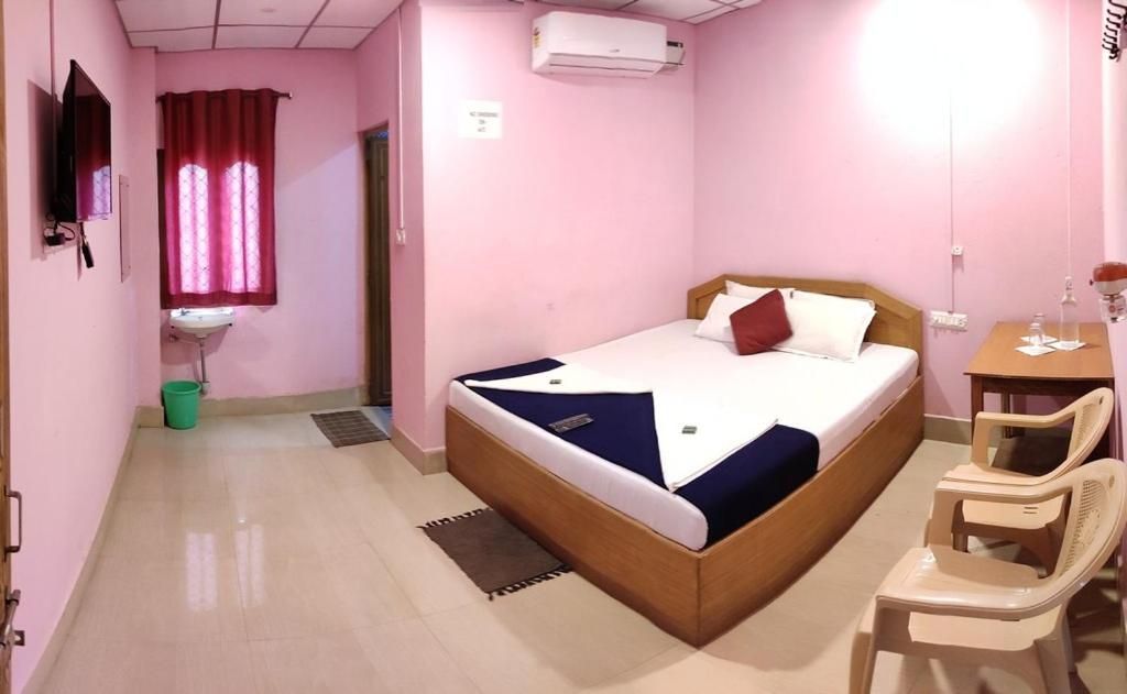 Standard AC Room