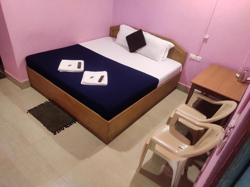 Standard AC Room