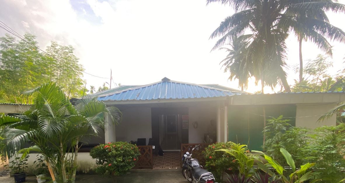 undefined Purnima Residency
