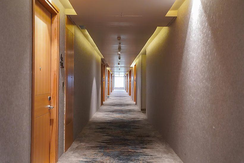 Corridors