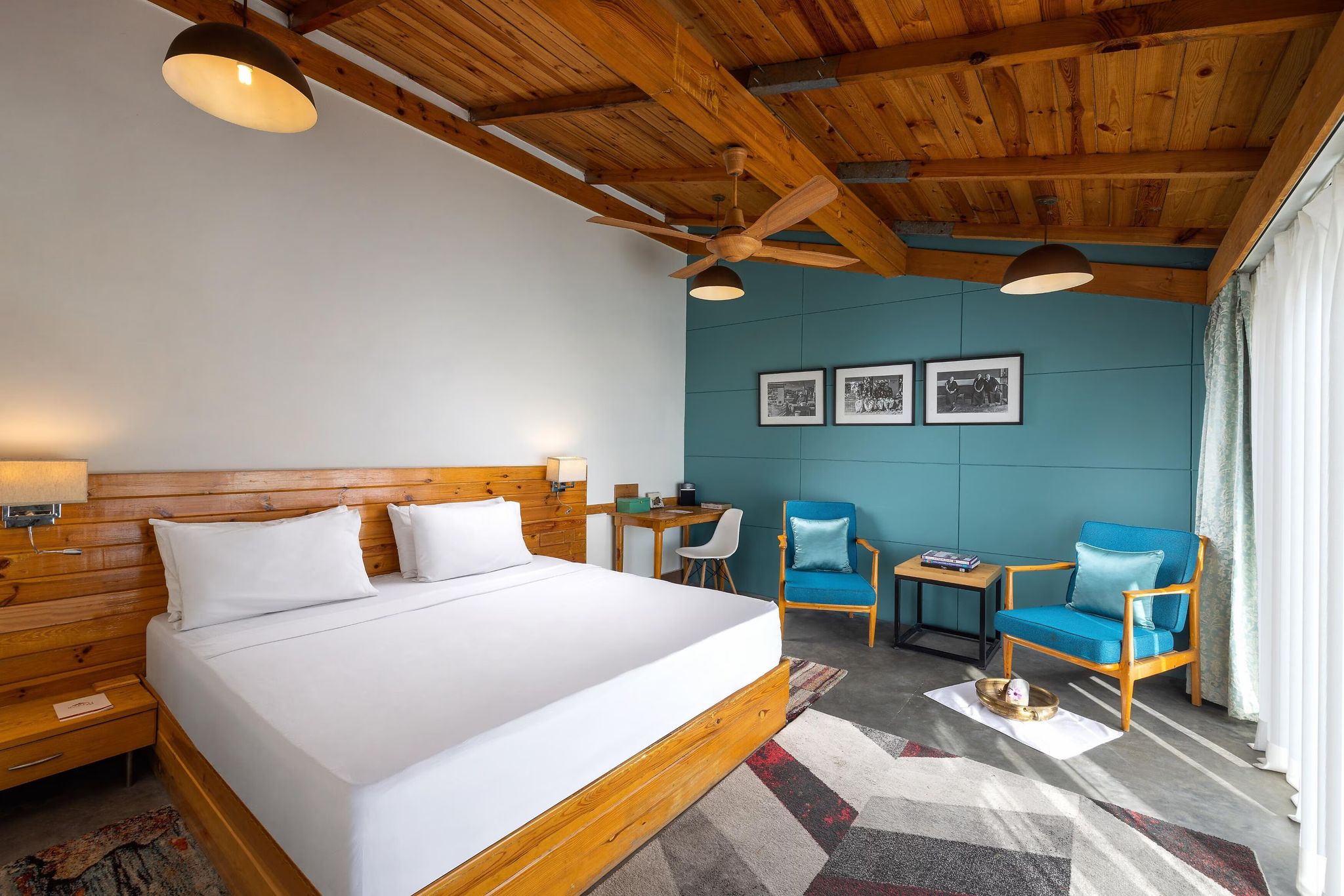 Premium Room forest View