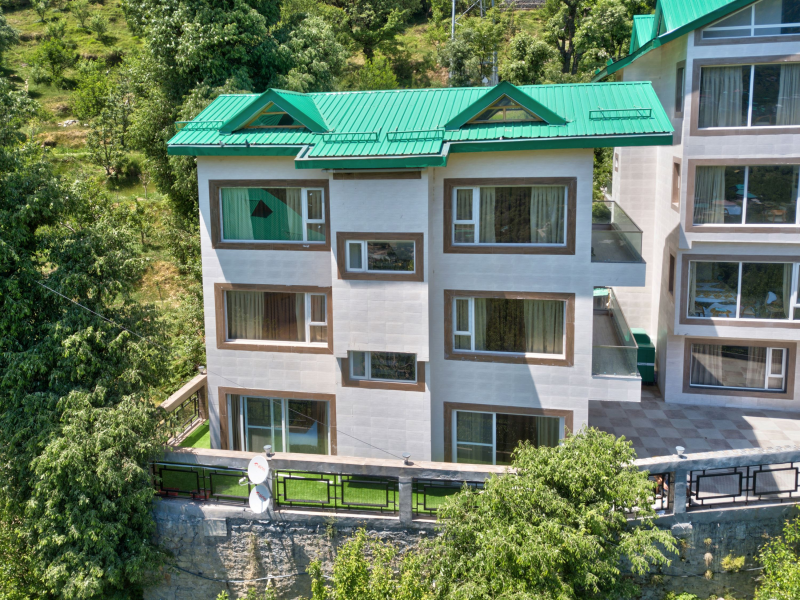 Ranson Luxury Hotels and Resorts