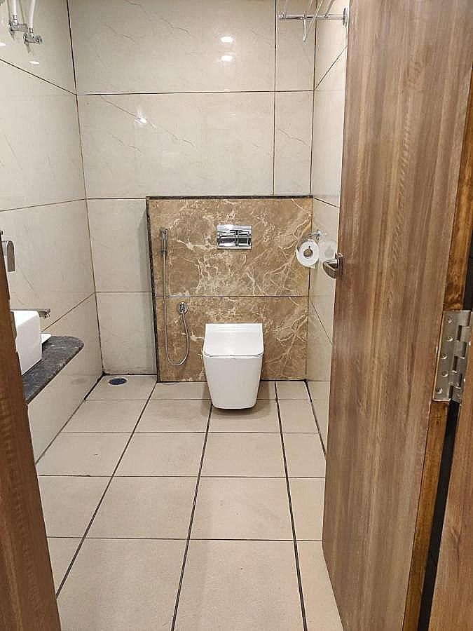 Triple Ac Room