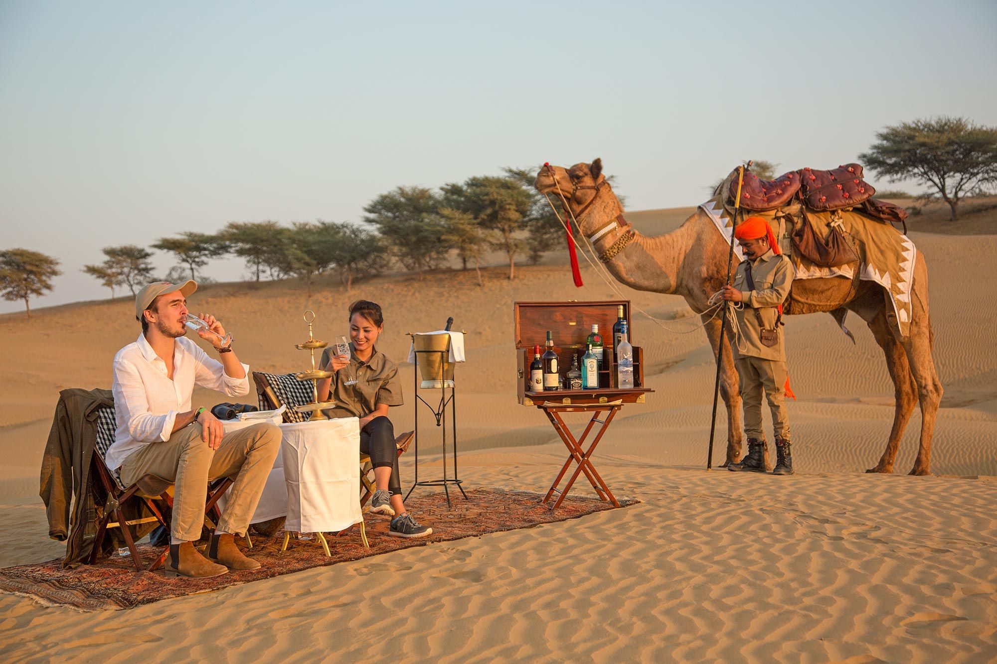 undefined Royal Empire Camp & Resort
