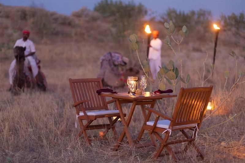 undefined Royal Empire Camp & Resort Jaisalmer 9