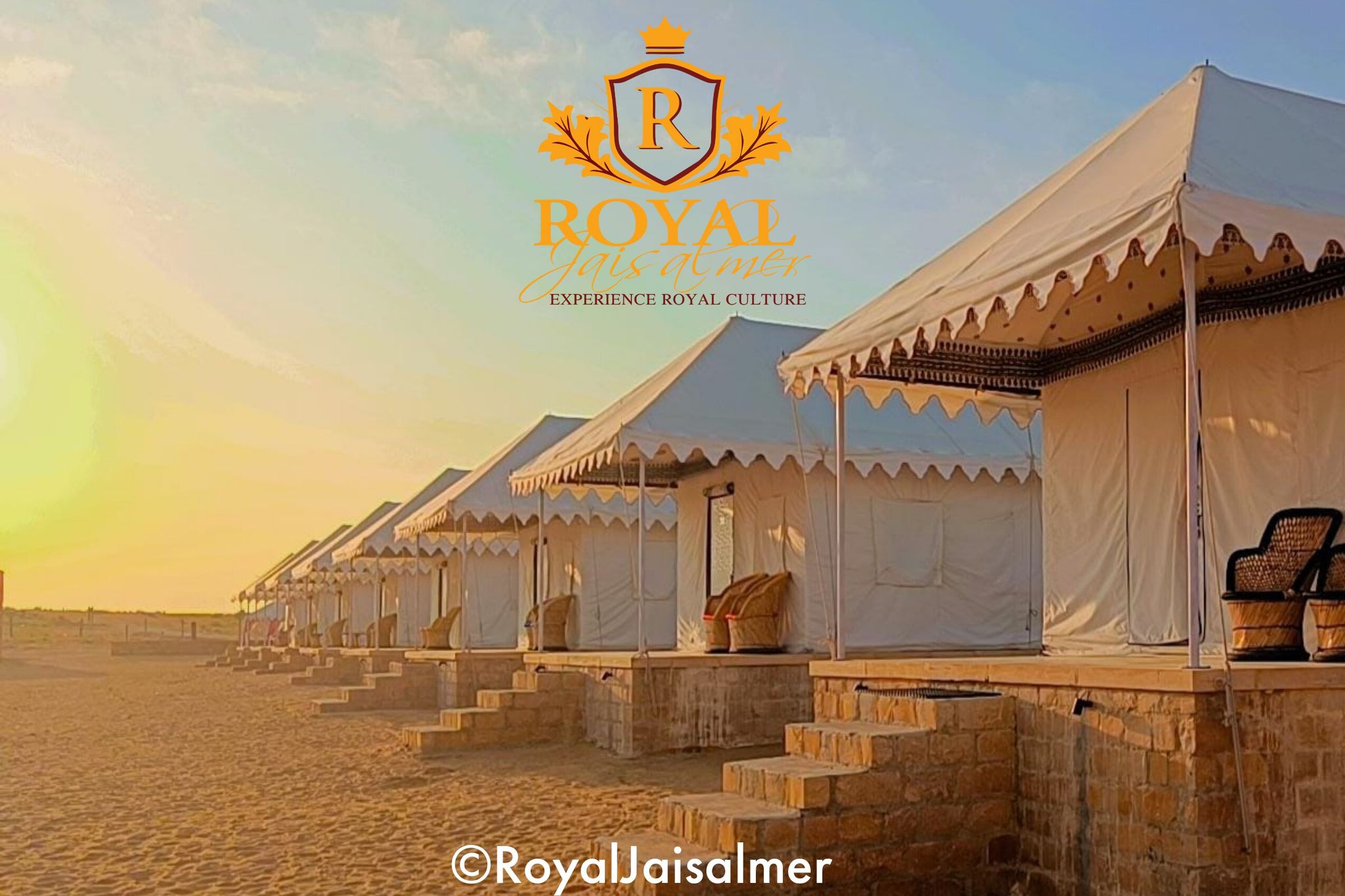 undefined Royal Empire Camp & Resort 8