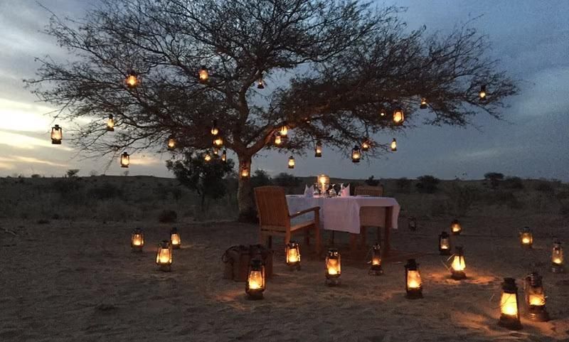 undefined Royal Empire Camp & Resort Jaisalmer 10