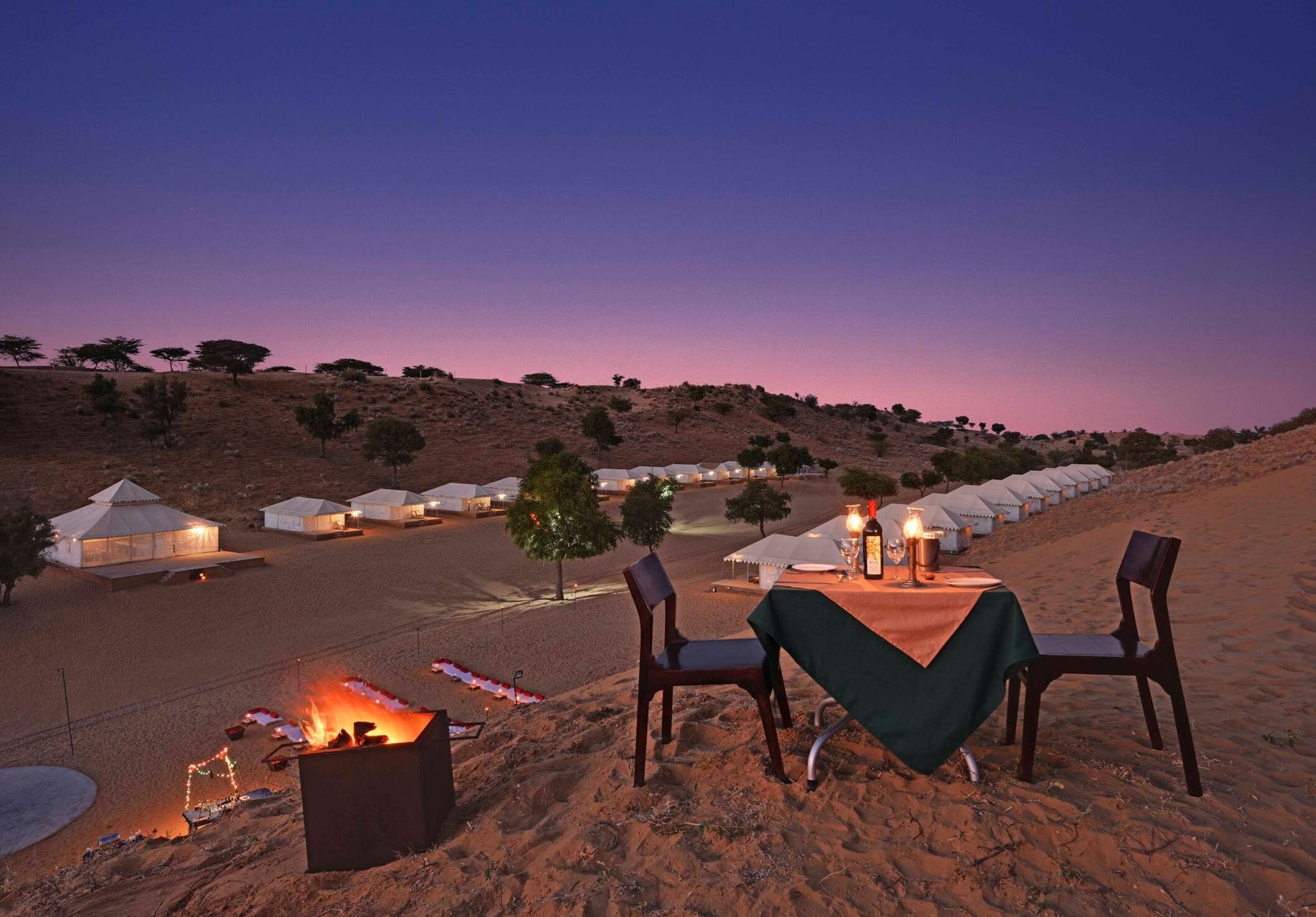 undefined Royal Empire Camp & Resort Jaisalmer 4
