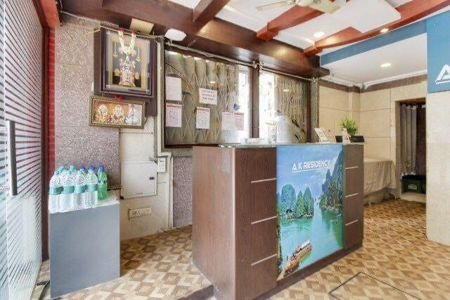 undefined S K Residency 2