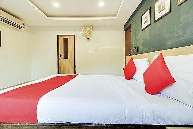 undefined S K Residency 5