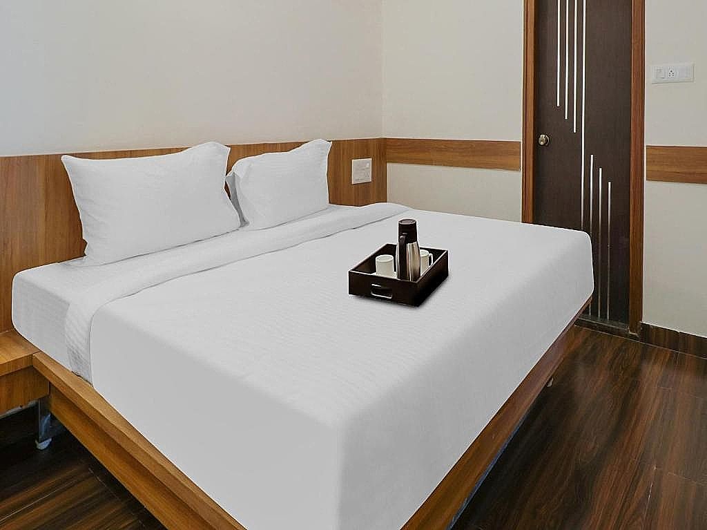 Sepoy Elite Deluxe Double Room 2