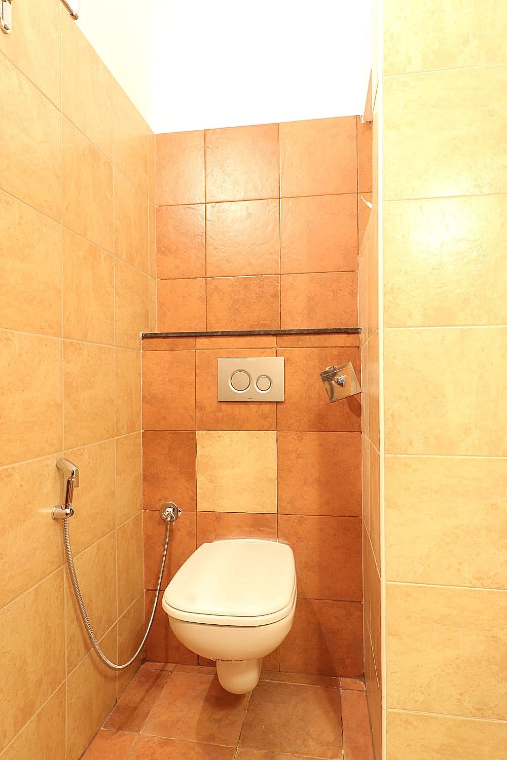 Sepoy Elite Deluxe Double Room 8