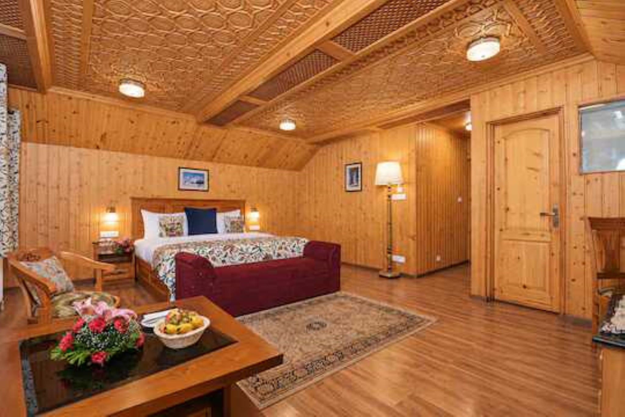 undefined Shaw Inn By Stay Pattern 5