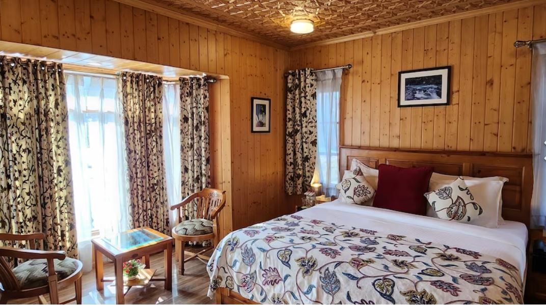 Shaw Inn By Stay Pattern Premier Room Ground Floor 2