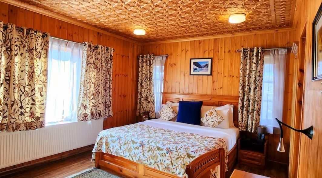 Shaw Inn By Stay Pattern Premier Room Ground Floor