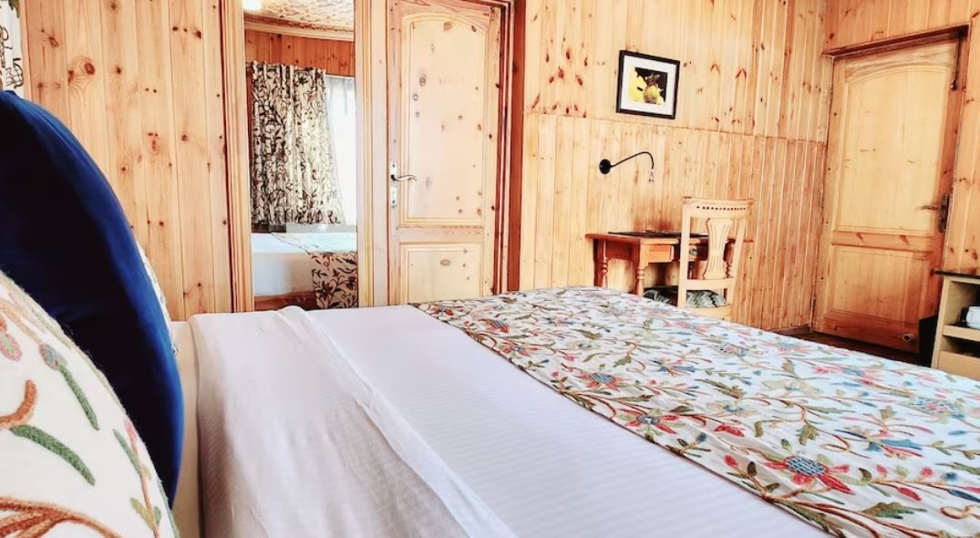 Shaw Inn By Stay Pattern Premier Room Ground Floor 4