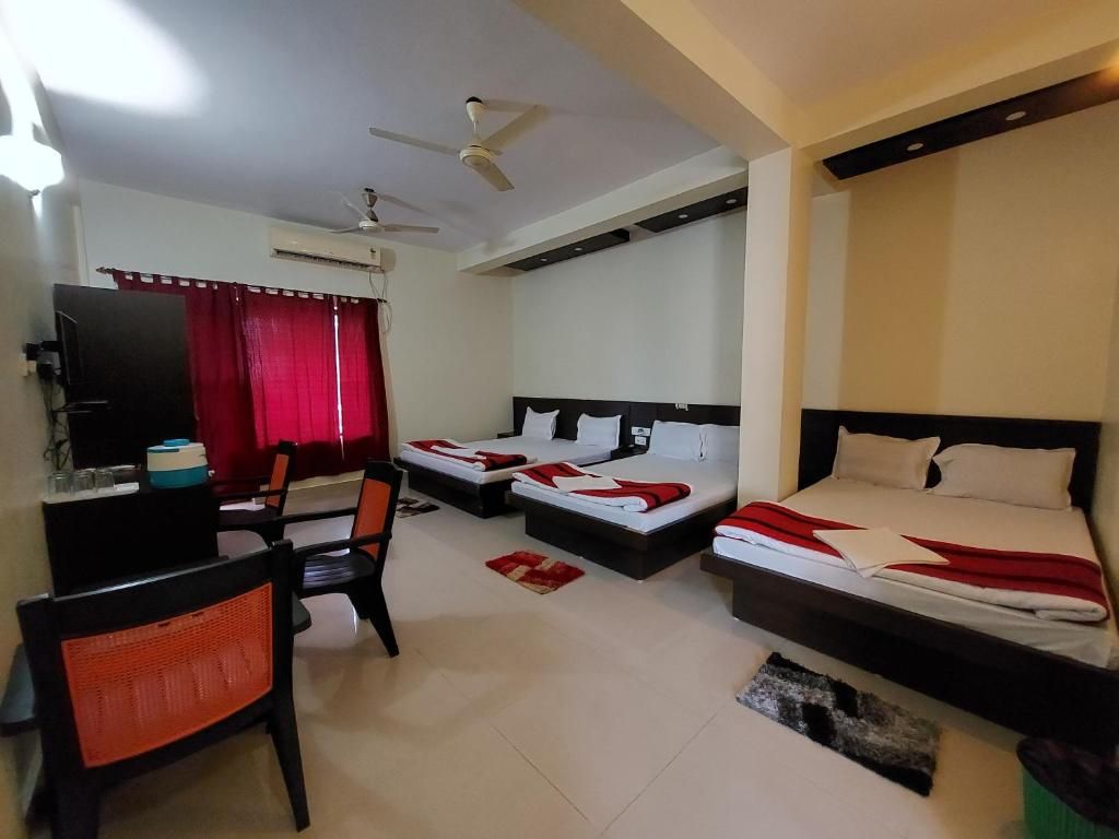 undefined Shinjini Resort 3