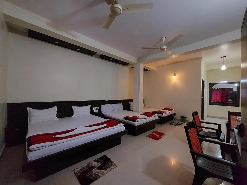 undefined Shinjini Resort 4